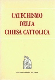 Sfoglia il Catechismo Chiesa Cattolica