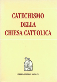 Sfoglia il Catechismo Chiesa Cattolica