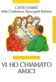 Sfoglia il Catechismo dei Ragazzi
